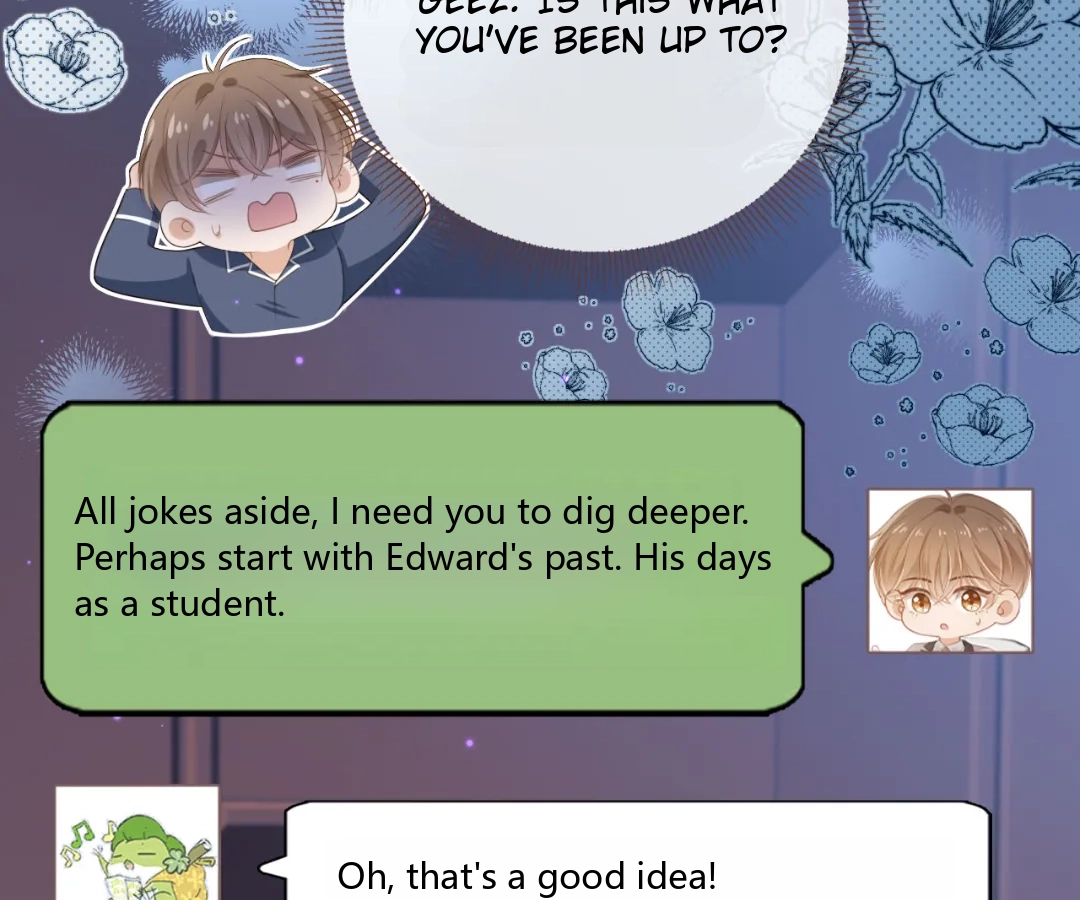 The Substitute Wins His Heart [Official] - Chapter 17 manhwa