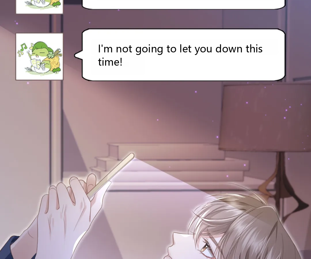 The Substitute Wins His Heart [Official] - Chapter 17 manhwa