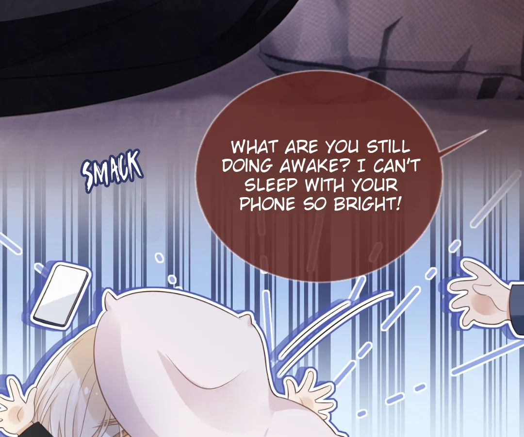 The Substitute Wins His Heart [Official] - Chapter 17 manhwa