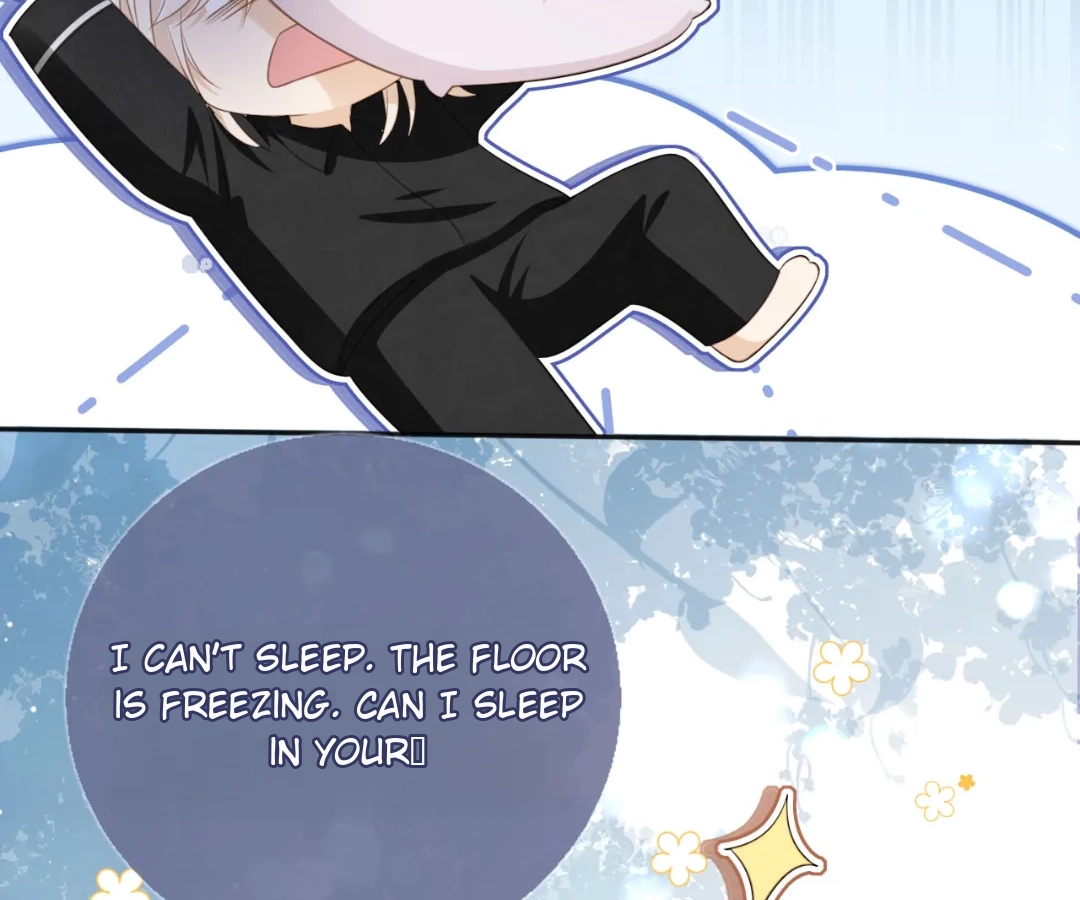 The Substitute Wins His Heart [Official] - Chapter 17 manhwa