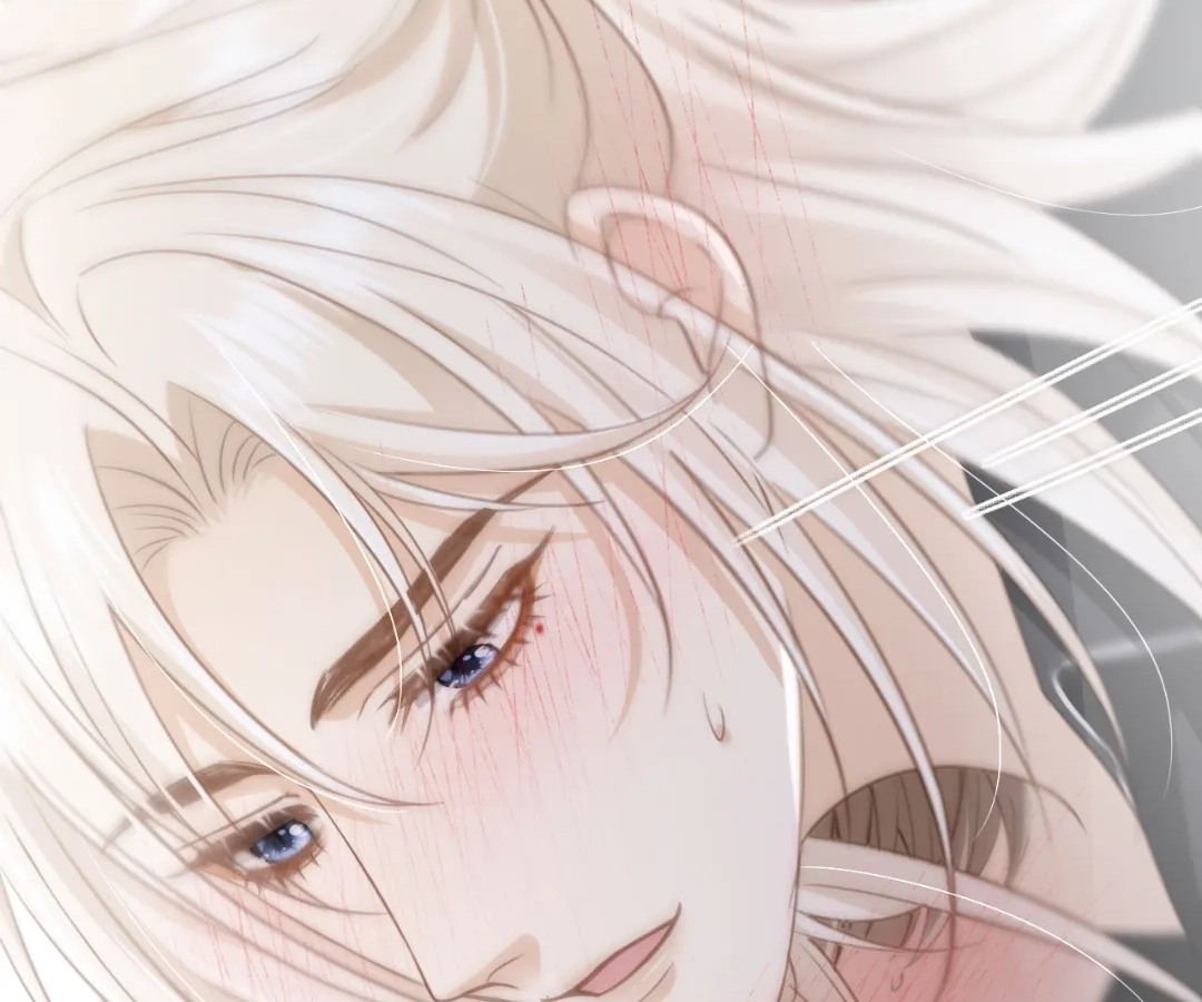 The Substitute Wins His Heart [Official] - Chapter 18 manhwa