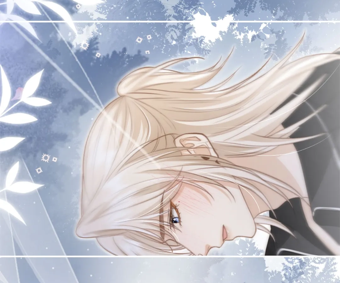 The Substitute Wins His Heart [Official] - Chapter 18 manhwa