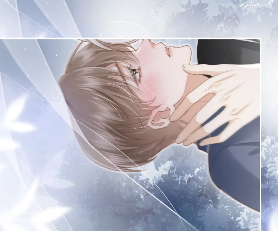 The Substitute Wins His Heart [Official] - Chapter 18 manhwa