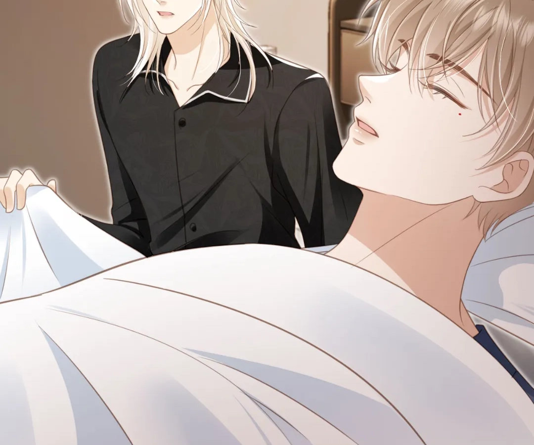 The Substitute Wins His Heart [Official] - Chapter 18 manhwa