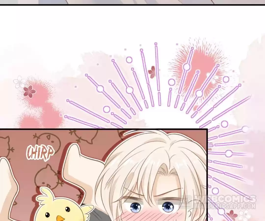 The Substitute Wins His Heart [Official] - Chapter 18 manhwa