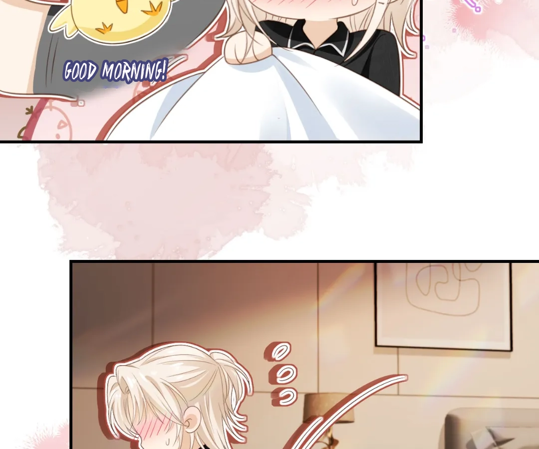 The Substitute Wins His Heart [Official] - Chapter 18 manhwa