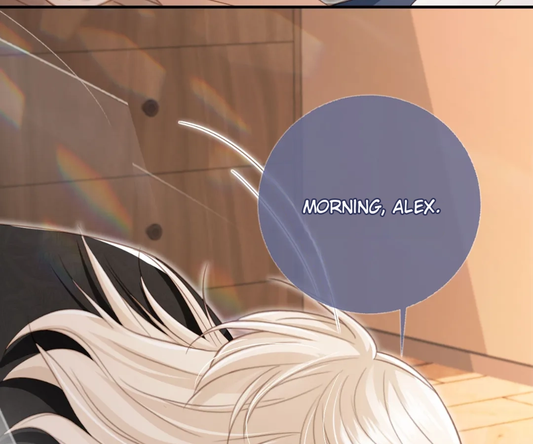 The Substitute Wins His Heart [Official] - Chapter 18 manhwa