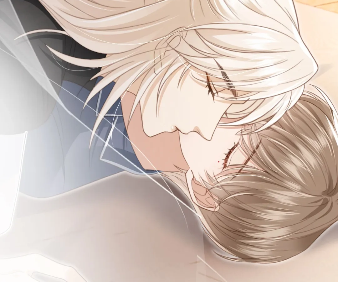 The Substitute Wins His Heart [Official] - Chapter 18 manhwa