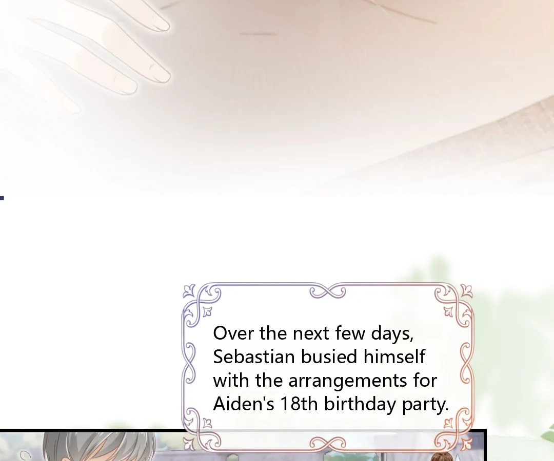 The Substitute Wins His Heart [Official] - Chapter 18 manhwa