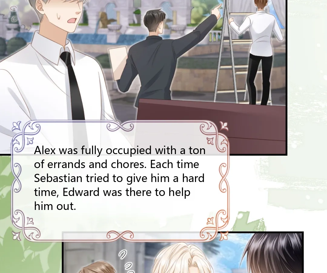 The Substitute Wins His Heart [Official] - Chapter 18 manhwa