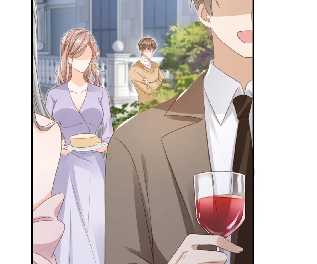 The Substitute Wins His Heart [Official] - Chapter 18 manhwa