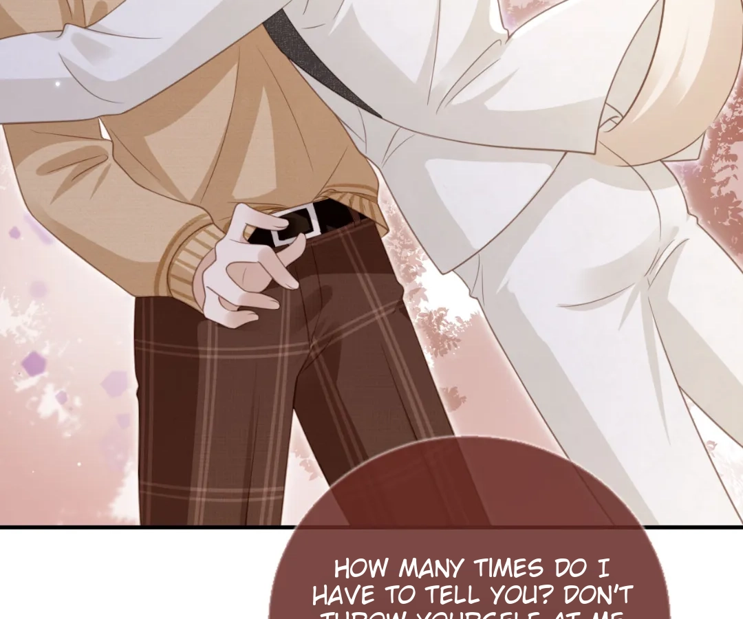 The Substitute Wins His Heart [Official] - Chapter 18 manhwa