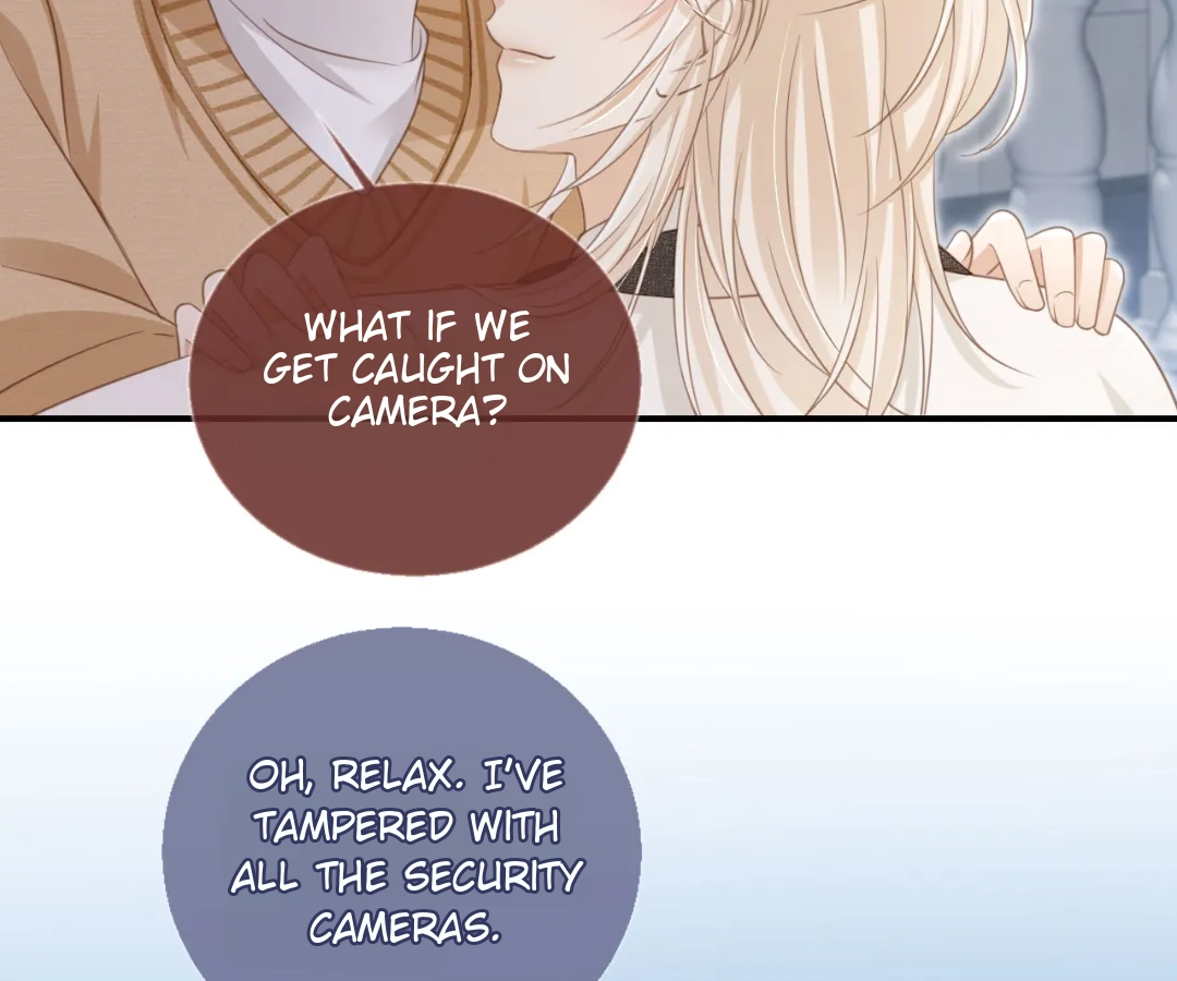 The Substitute Wins His Heart [Official] - Chapter 18 manhwa