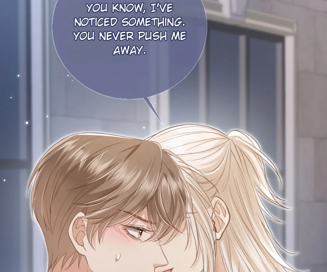 The Substitute Wins His Heart [Official] - Chapter 18 manhwa