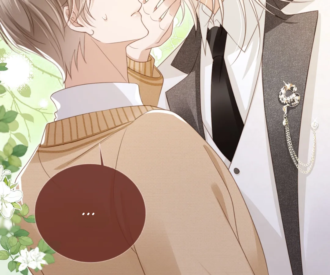 The Substitute Wins His Heart [Official] - Chapter 18 manhwa