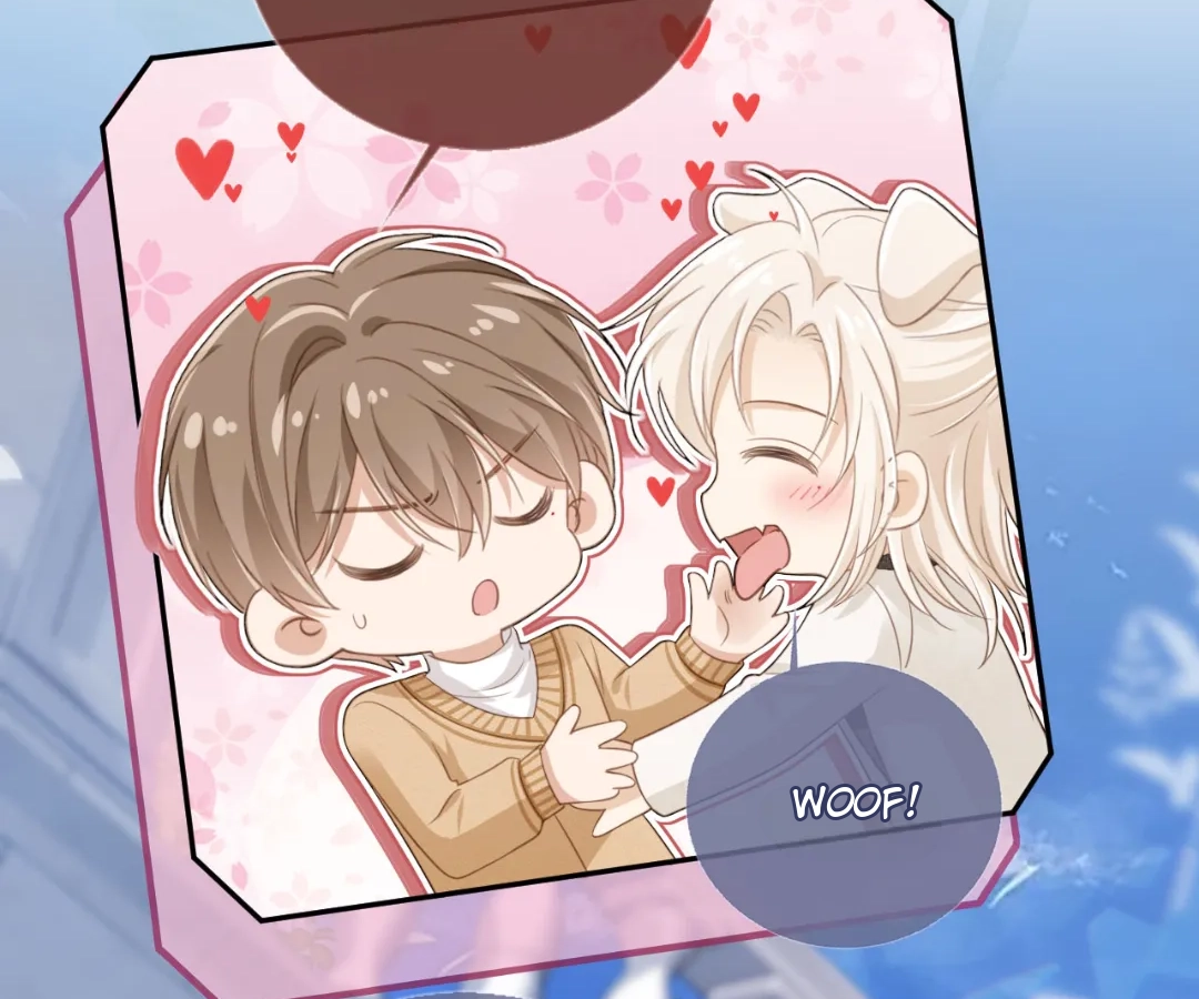 The Substitute Wins His Heart [Official] - Chapter 18 manhwa