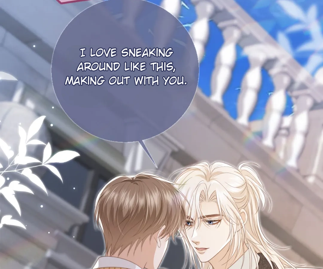 The Substitute Wins His Heart [Official] - Chapter 18 manhwa