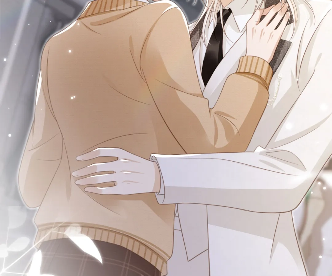 The Substitute Wins His Heart [Official] - Chapter 18 manhwa