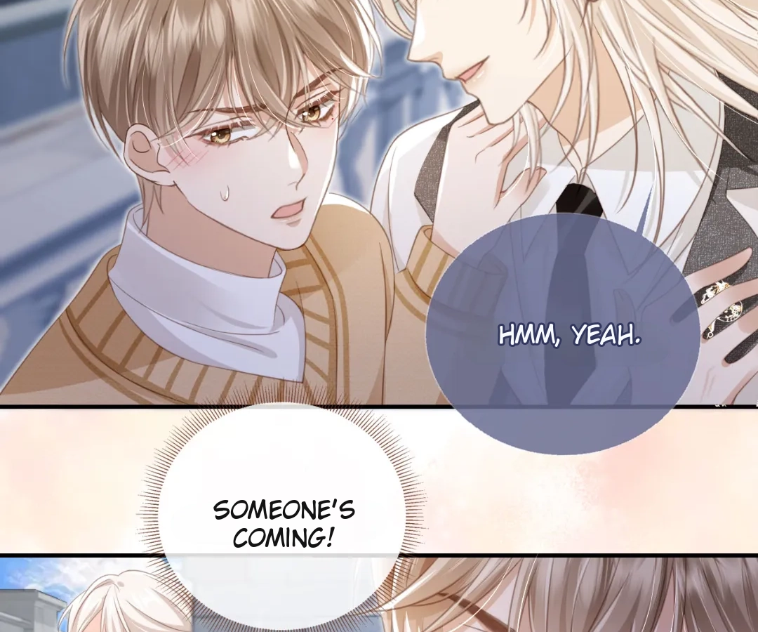 The Substitute Wins His Heart [Official] - Chapter 18 manhwa
