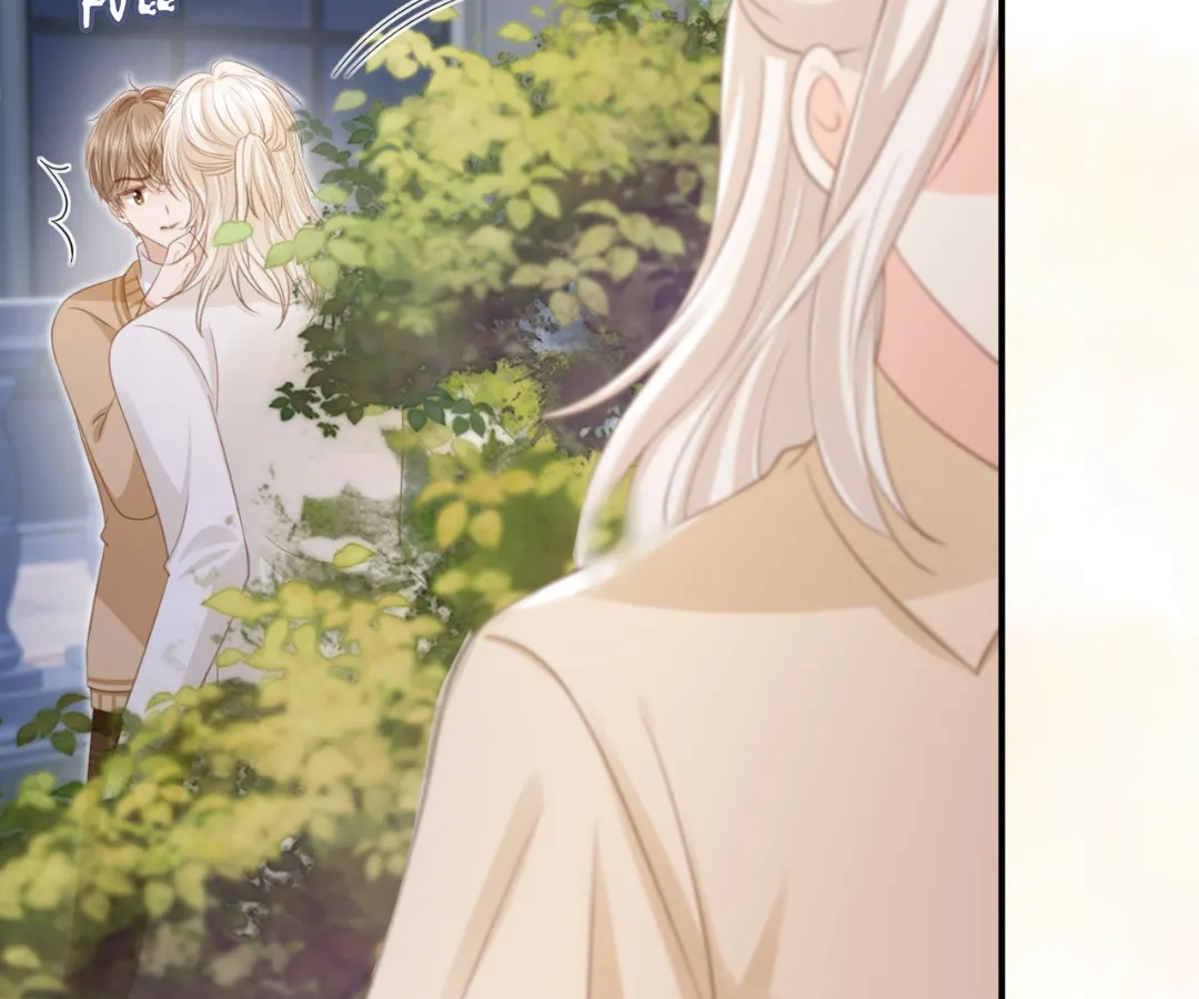 The Substitute Wins His Heart [Official] - Chapter 18 manhwa