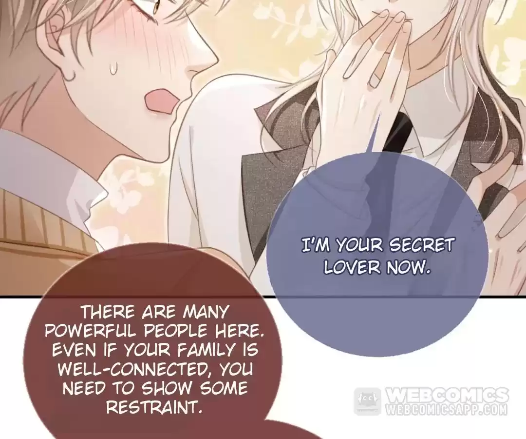 The Substitute Wins His Heart [Official] - Chapter 18 manhwa