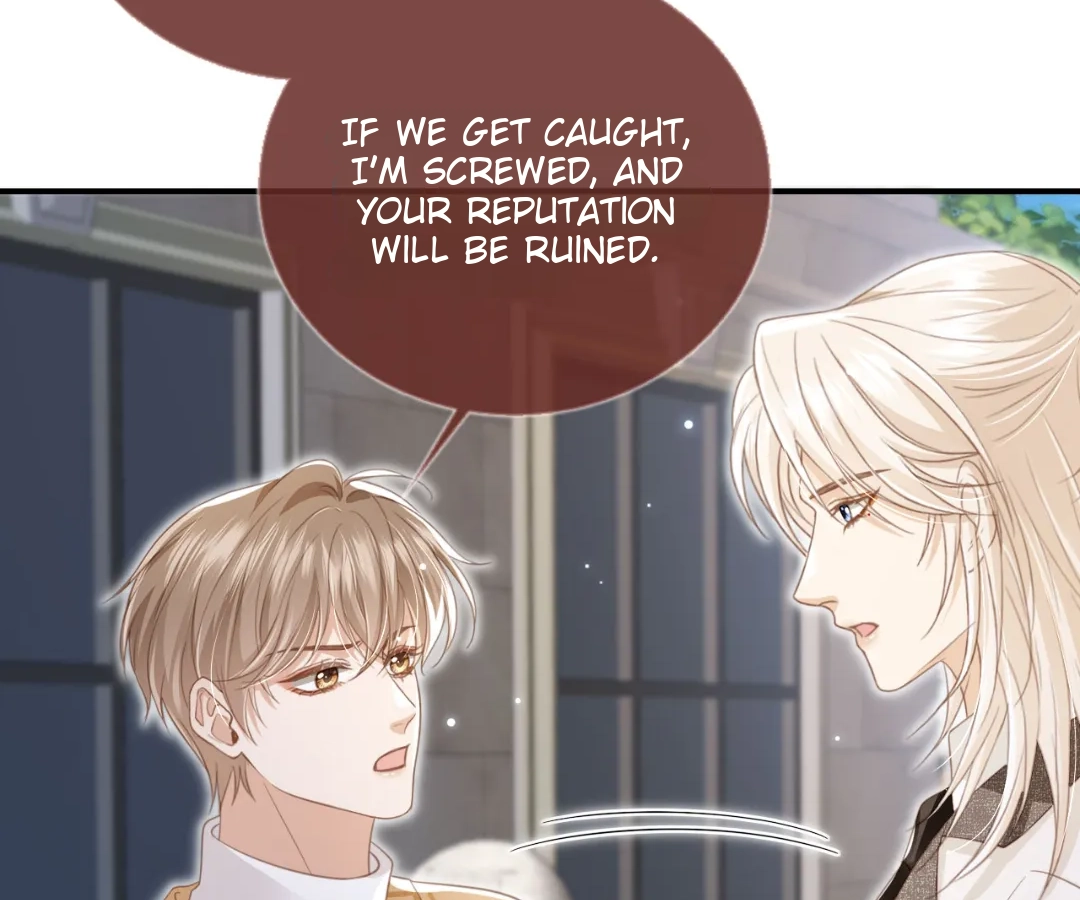 The Substitute Wins His Heart [Official] - Chapter 18 manhwa