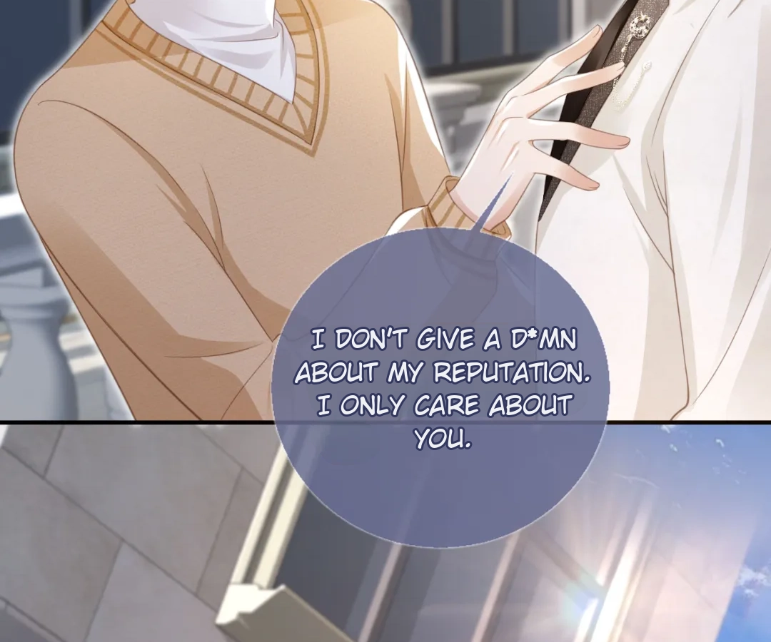 The Substitute Wins His Heart [Official] - Chapter 18 manhwa