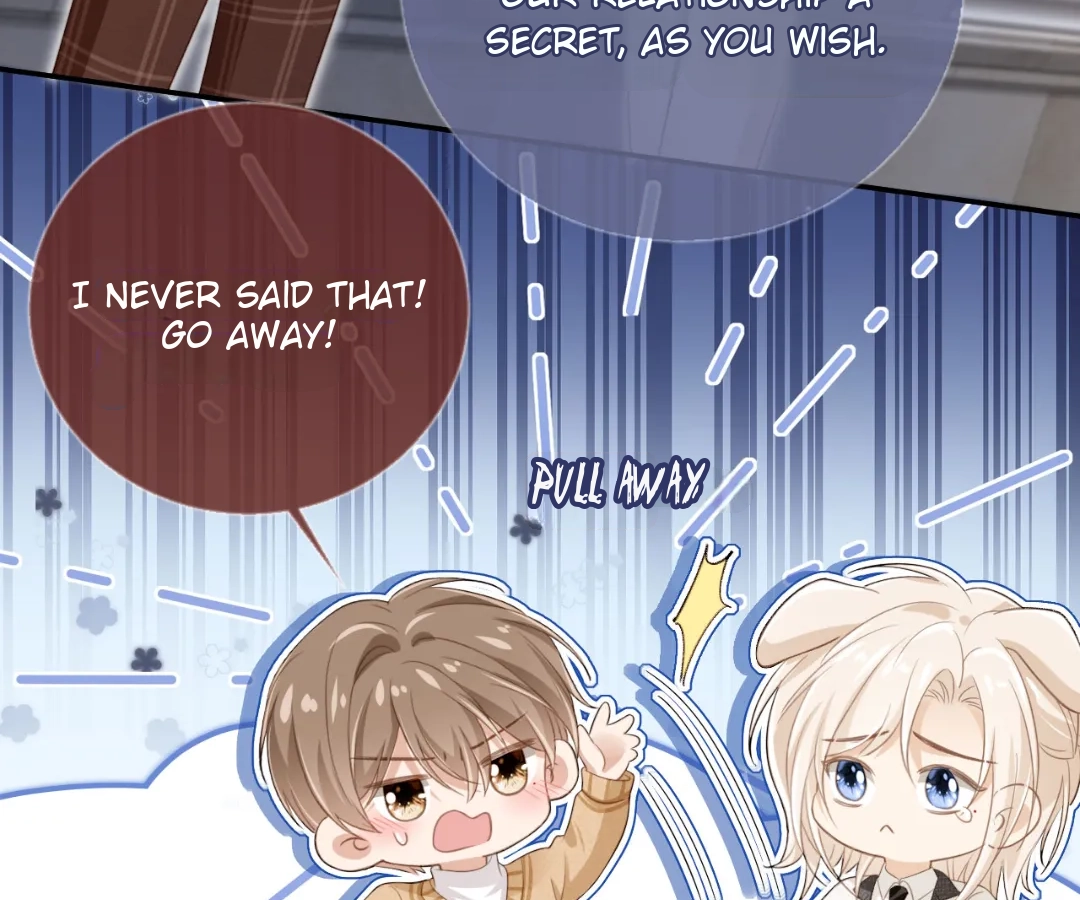 The Substitute Wins His Heart [Official] - Chapter 18 manhwa