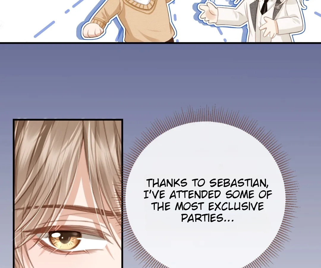 The Substitute Wins His Heart [Official] - Chapter 18 manhwa
