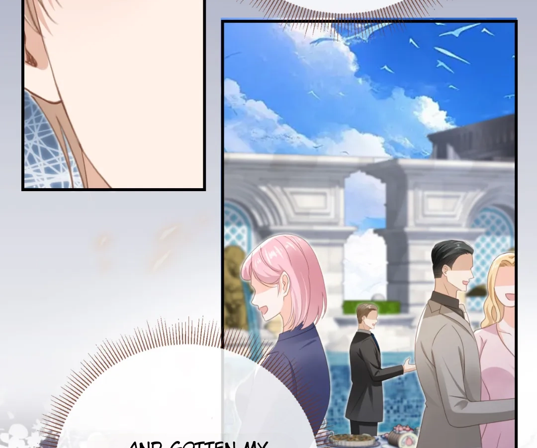 The Substitute Wins His Heart [Official] - Chapter 18 manhwa