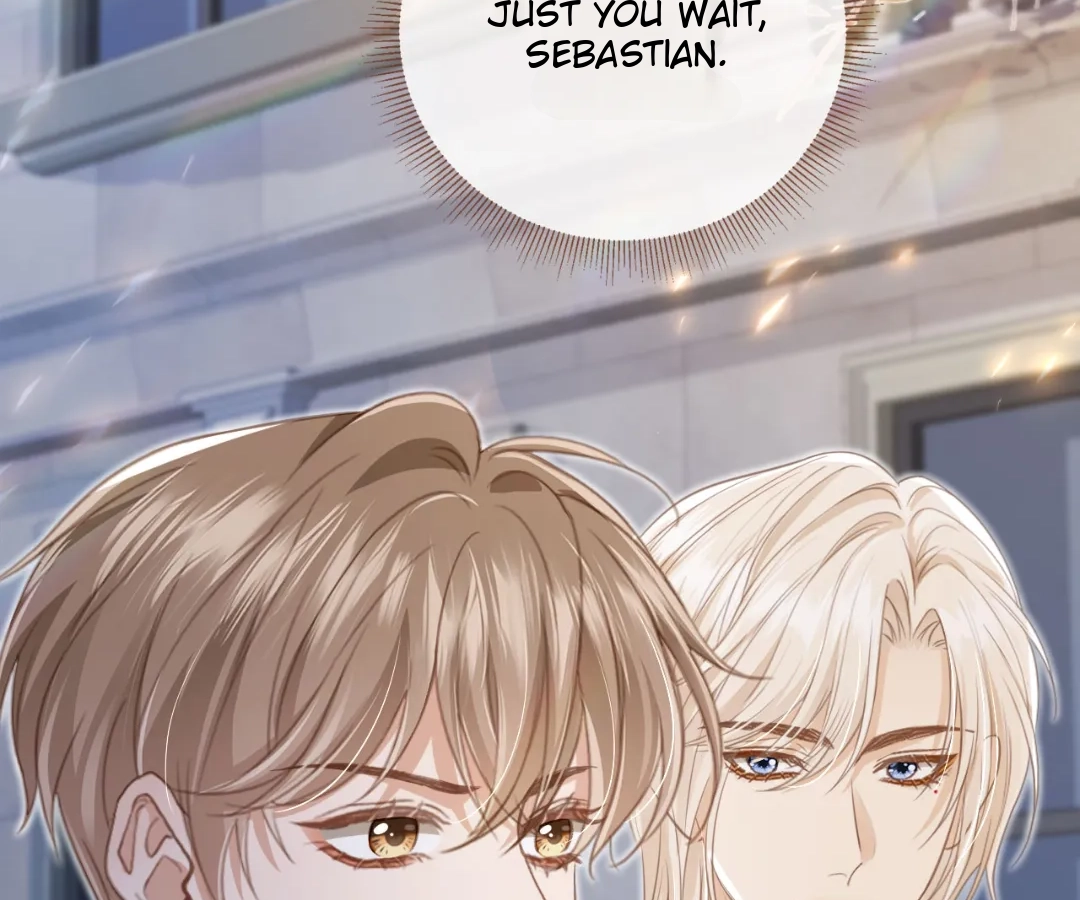 The Substitute Wins His Heart [Official] - Chapter 18 manhwa