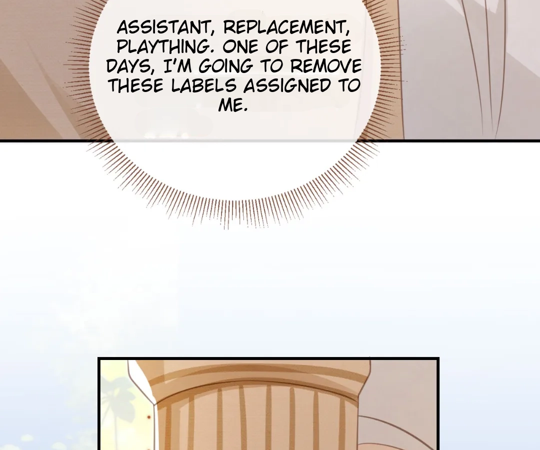 The Substitute Wins His Heart [Official] - Chapter 18 manhwa