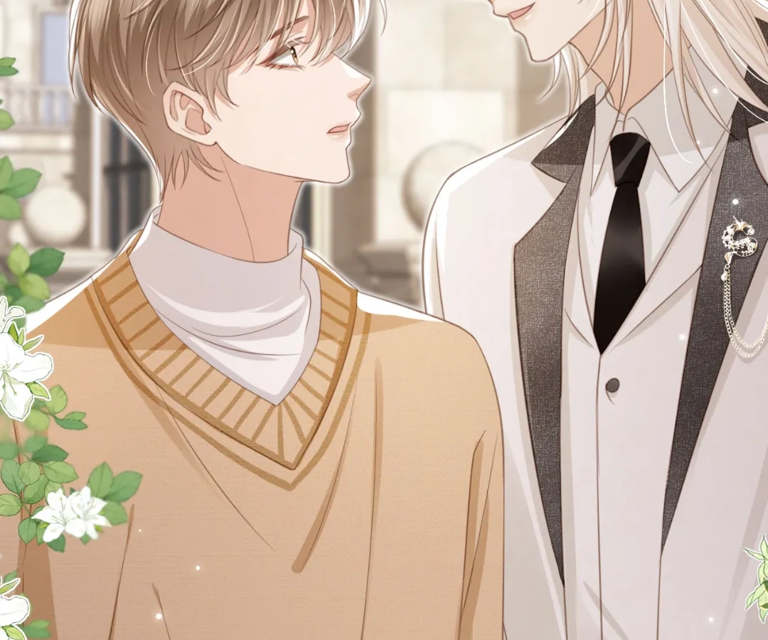 The Substitute Wins His Heart [Official] - Chapter 18 manhwa