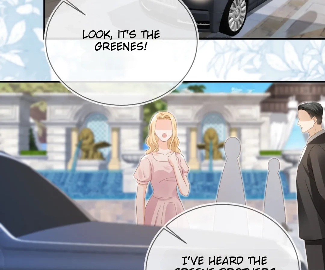 The Substitute Wins His Heart [Official] - Chapter 18 manhwa