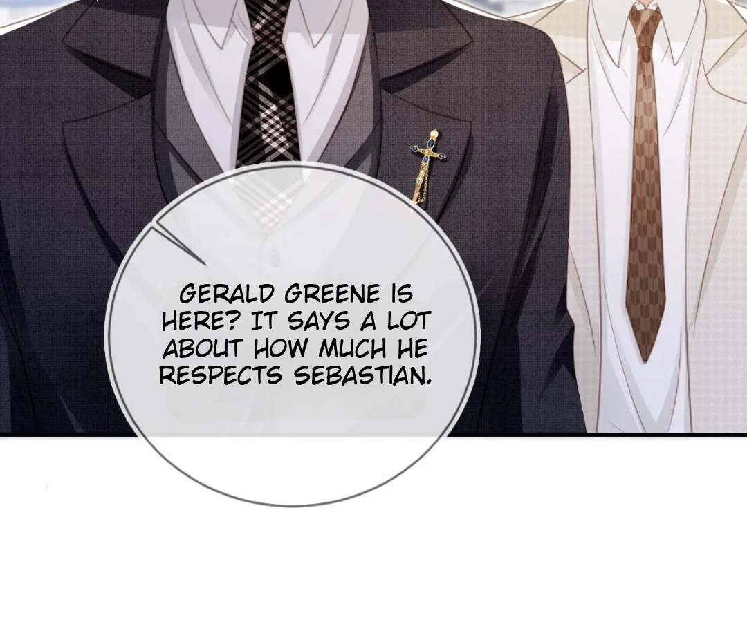 The Substitute Wins His Heart [Official] - Chapter 18 manhwa