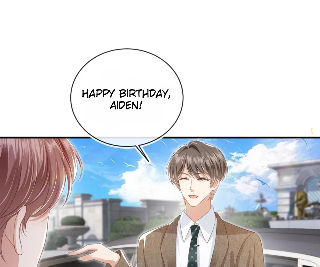 The Substitute Wins His Heart [Official] - Chapter 18 manhwa