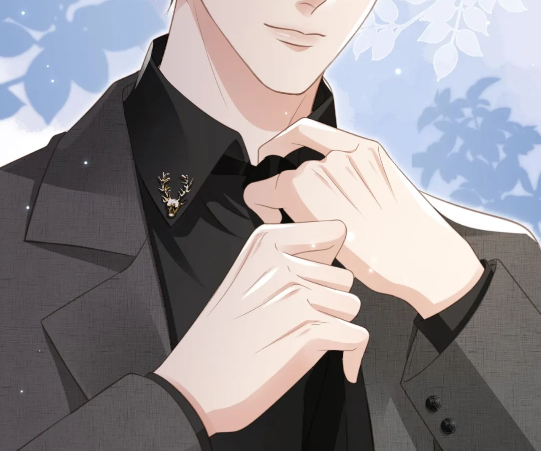The Substitute Wins His Heart [Official] - Chapter 18 manhwa