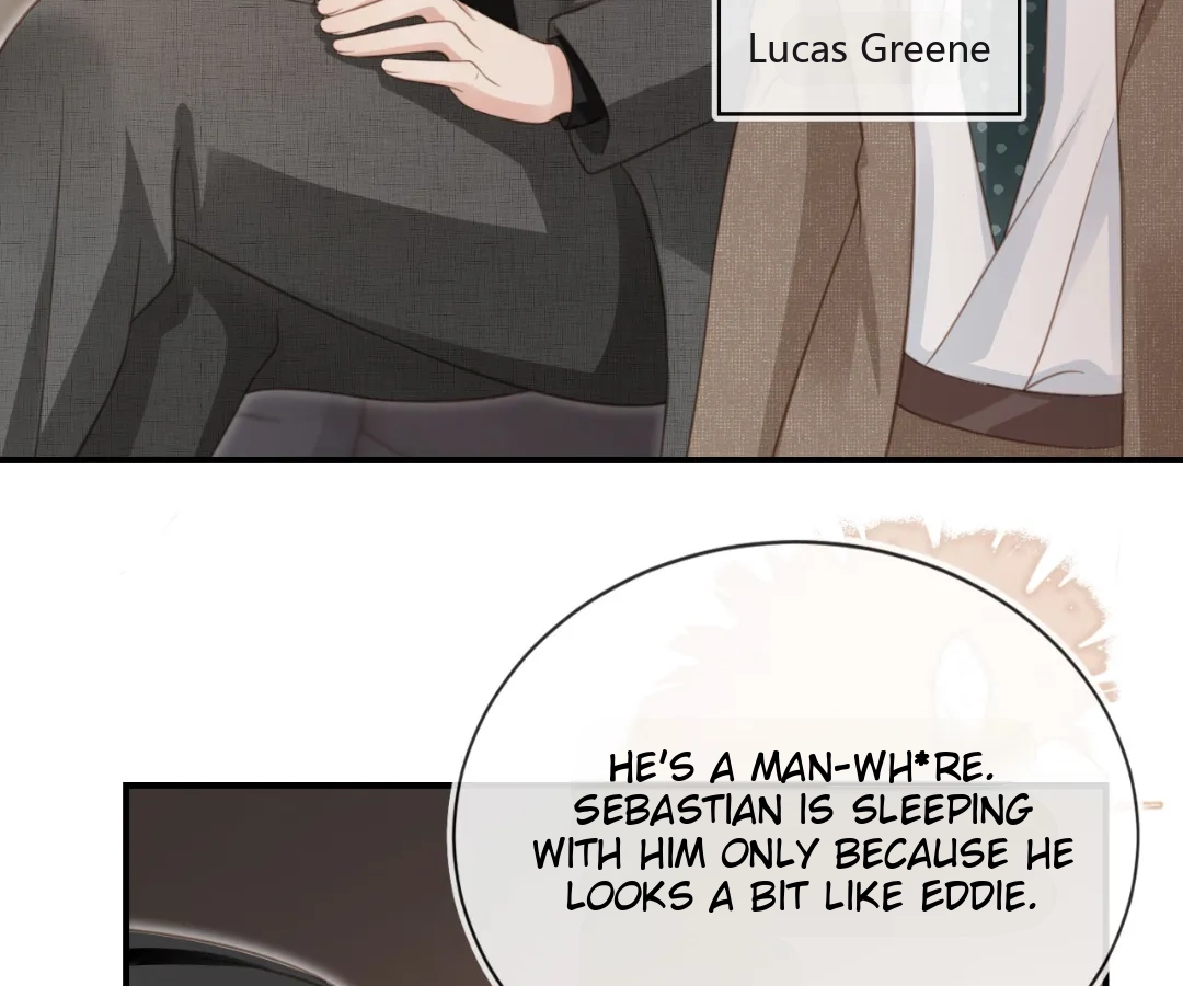 The Substitute Wins His Heart [Official] - Chapter 19 manhwa