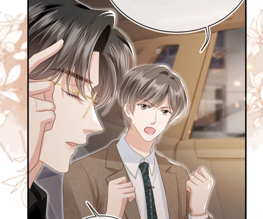 The Substitute Wins His Heart [Official] - Chapter 19 manhwa