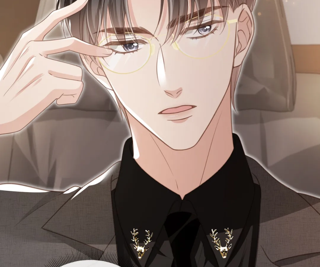 The Substitute Wins His Heart [Official] - Chapter 19 manhwa