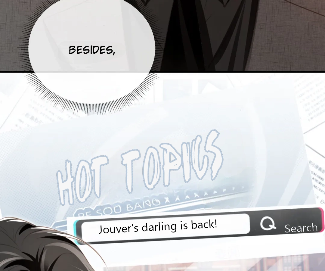 The Substitute Wins His Heart [Official] - Chapter 19 manhwa