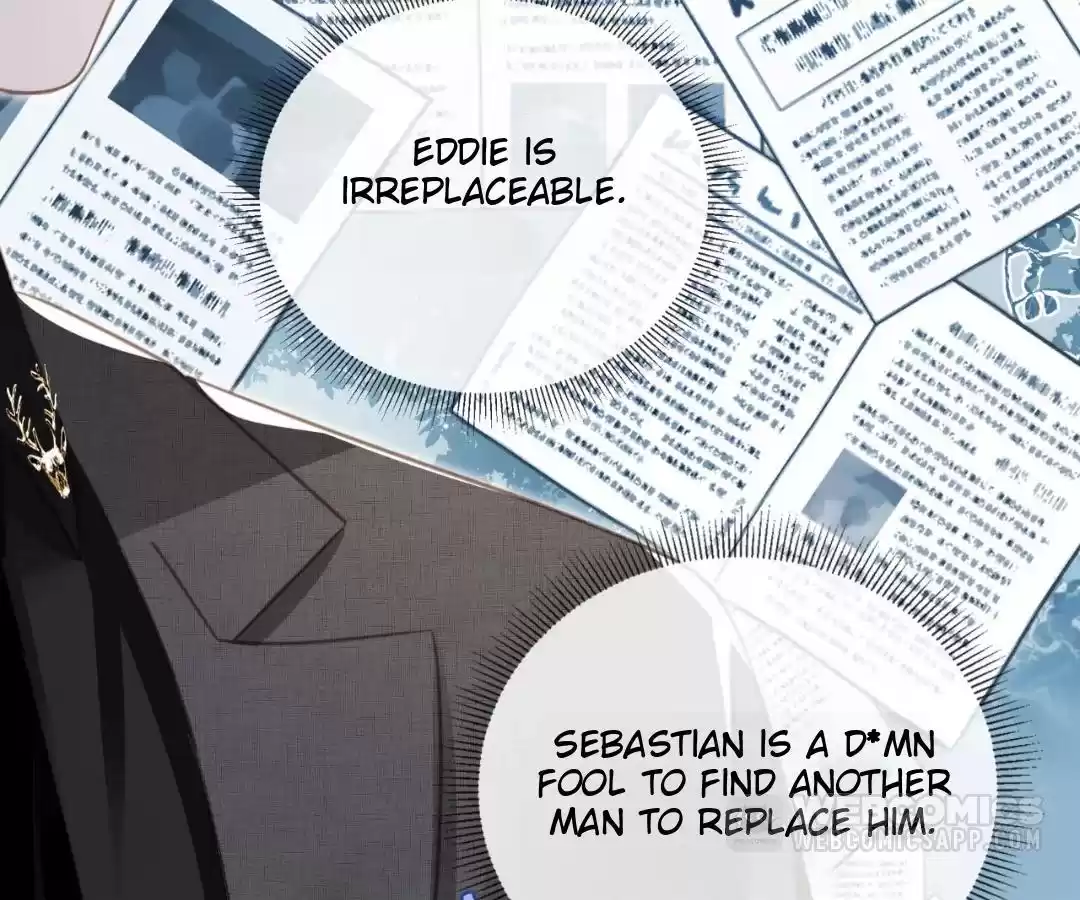 The Substitute Wins His Heart [Official] - Chapter 19 manhwa