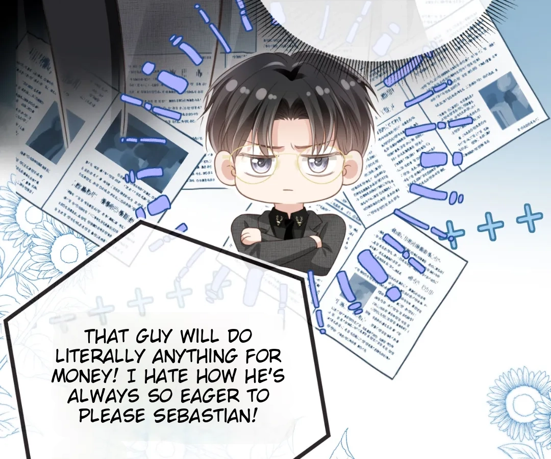 The Substitute Wins His Heart [Official] - Chapter 19 manhwa