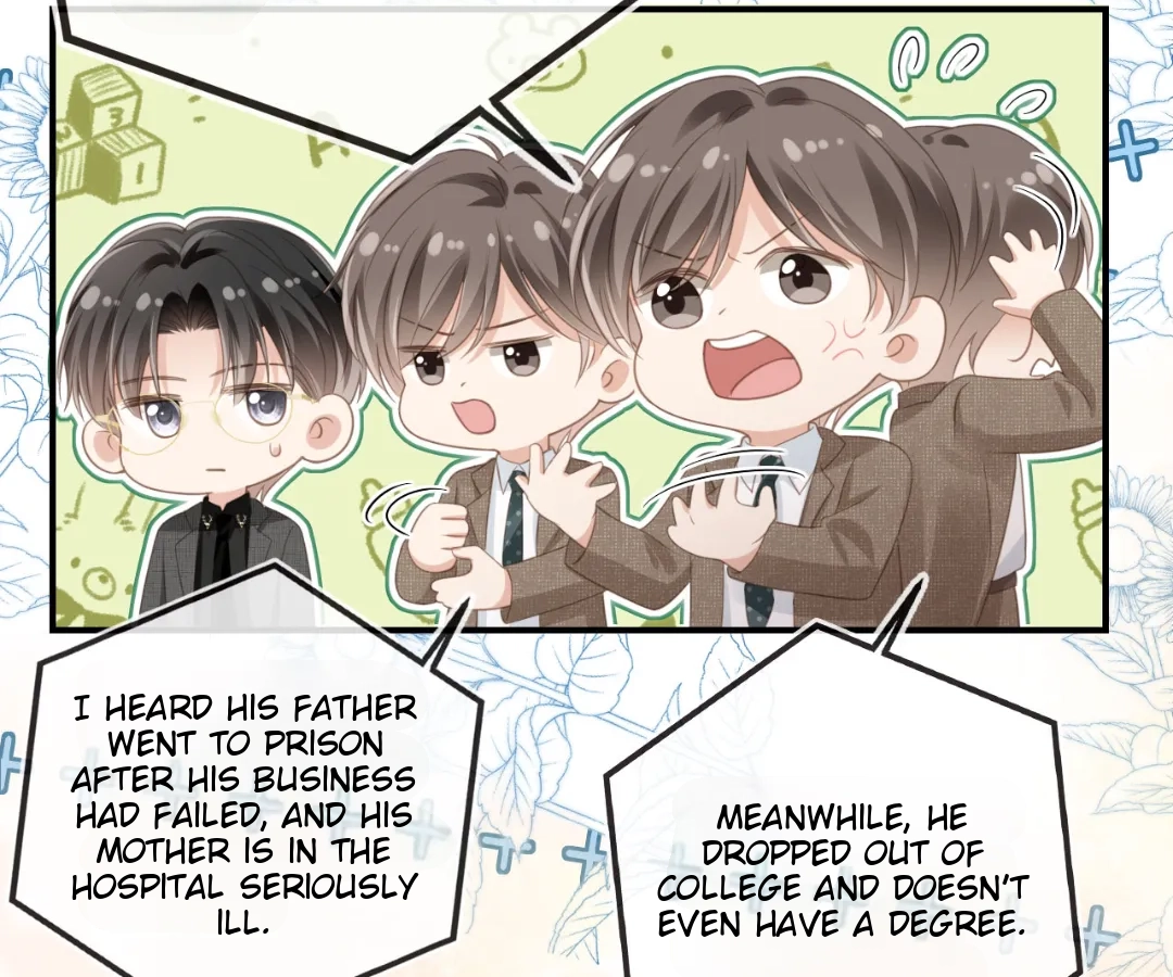The Substitute Wins His Heart [Official] - Chapter 19 manhwa
