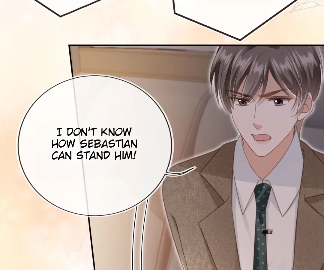 The Substitute Wins His Heart [Official] - Chapter 19 manhwa