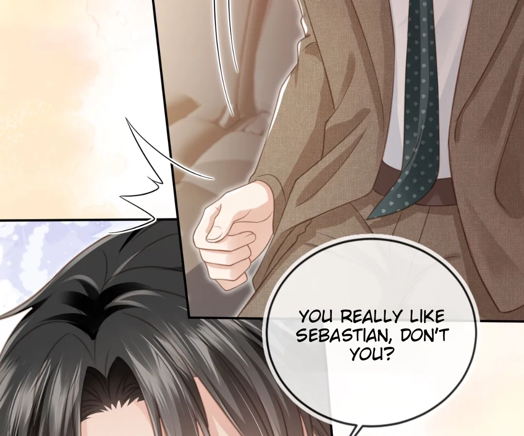 The Substitute Wins His Heart [Official] - Chapter 19 manhwa