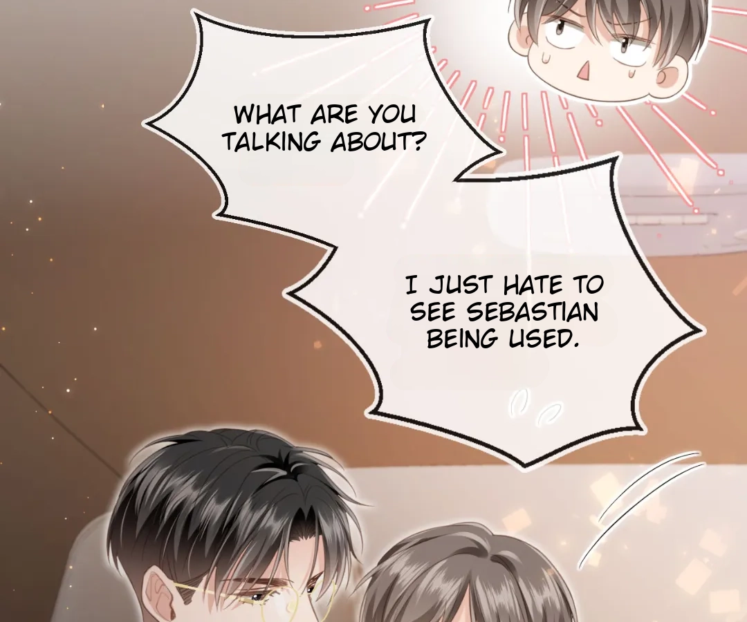 The Substitute Wins His Heart [Official] - Chapter 19 manhwa
