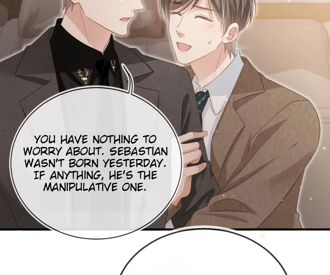 The Substitute Wins His Heart [Official] - Chapter 19 manhwa