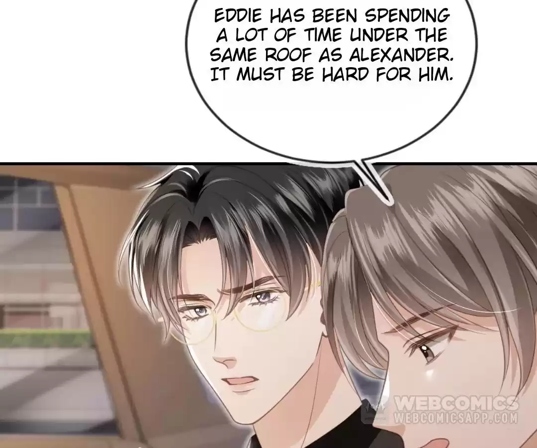 The Substitute Wins His Heart [Official] - Chapter 19 manhwa