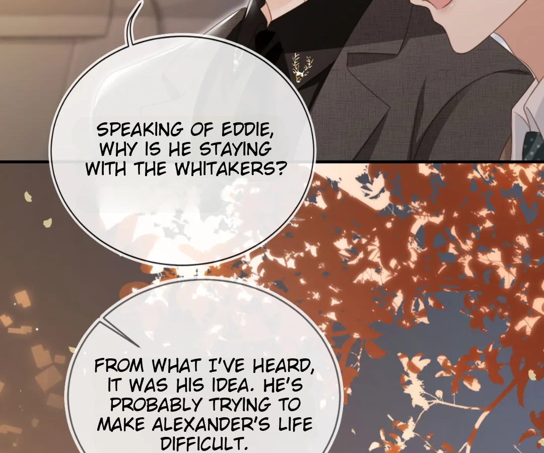 The Substitute Wins His Heart [Official] - Chapter 19 manhwa